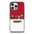 Snoopys Lineup iPhone 16 Pro Max Case