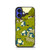 Snorlax Daydream iPhone 16 Case