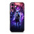 Solo Leveling Jin Woo iPhone 16 Plus Case