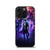 Solo Leveling Jin Woo iPhone 16 Pro Case