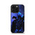 Solo Leveling Shadow Sovereignty iPhone 16 Pro Case