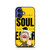 Soul Eater iPhone 16 Case