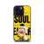 Soul Eater iPhone 16 Pro Case