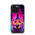 Spider Man Across the Spider Verse Glitch iPhone 16 Pro Case