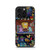 SpongeBob SquarePants Deep Sea Chaos iPhone 16 Pro Case