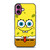 SpongeBob SquarePants Fun iPhone 16 Plus Case