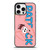 Spongebob SquarePants Patrick iPhone 16 Pro Max Case