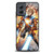 One Punch Man Lasser Genos Motorola Moto G Power 5G 2024 Case