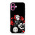 Spy × Family Family Values Secret Lives iPhone 16 Plus Case