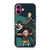 Spy × Family The Forger Frontline iPhone 16 Plus Case