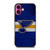 St Louis Blues 03 iPhone 16 Plus Case