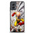 One Punch Man Saitama Comic Motorola Moto G Power 5G 2024 Case