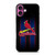 St Louis Cardinals 05 iPhone 16 Plus Case