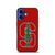 Stanford Cardinal 01 iPhone 16 Case