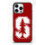Stanford Cardinal 02 iPhone 16 Pro Max Case