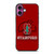 Stanford Cardinal 03 iPhone 16 Plus Case
