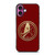 Star Trek Command Gold iPhone 16 Plus Case