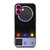 Star Trek Communicator 01 iPhone 16 Plus Case