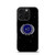 Star Trek United Federation of Planets iPhone 16 Pro Case