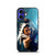 Star Wars Ahsoka Lightsaber iPhone 16 Case