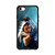 Star Wars Ahsoka Lightsaber iPhone 16e Case