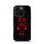 Star Wars Darth Maul Face iPhone 16 Pro Case