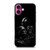 Star Wars Darth Vader Anakin Skywalker iPhone 16 Plus Case