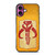 Star Wars Echoes of Mandalore iPhone 16 Plus Case