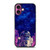 Star Wars R2 D2 Galaxy iPhone 16 Plus Case