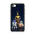 Star Wars Saga C-3PO R2-D2 BB-8 iPhone 16e Case