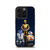 Star Wars Saga C-3PO R2-D2 BB-8 iPhone 16 Pro Case