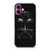 Star Wars Saga Darth Vader iPhone 16 Plus Case