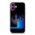 Star Wars X wing starfighters iPhone 16 Plus Case
