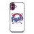 Stockton Ports 02 iPhone 16 Plus Case