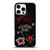 Stranger Things Hellfire Club iPhone 16 Pro Max Case