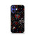 Stranger Things Hellfire Gothic Chaos 01 iPhone 16 Case