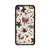 Stranger Things Hellfire Gothic Chaos 02 iPhone 16e Case