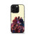 Street Fighter Game iPhone 16 Pro Case