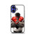 Street Fighter V Ryu iPhone 16 Case