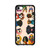 Stylist Dogs iPhone 16e Case