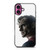 Superman Man of Steel iPhone 16 Plus Case