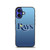 Tampa Bay Rays 03 iPhone 16 Case