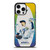 Tampa Bay Rays Blake Snell iPhone 16 Pro Max Case