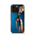 Tangled Flynn Rider iPhone 16 Pro Case