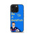 Ted Lasso Quote iPhone 16 Pro Case
