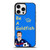 Ted Lasso Quote iPhone 16 Pro Max Case