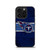 Tennessee Titans Wooden Pattern iPhone 16 Pro Case