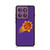 Phoenix Suns 01 Motorola Moto G Power 5G 2025 Case