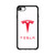 Tesla Logo Original iPhone 16e Case