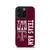 Texas A&M Aggies 04 iPhone 16 Pro Case